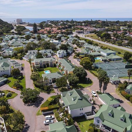 Seven River Club Mews Plettenberg Bay Luaran gambar