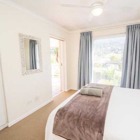 Seven River Club Mews Plettenberg Bay Luaran gambar