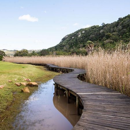 Seven River Club Mews Plettenberg Bay Luaran gambar