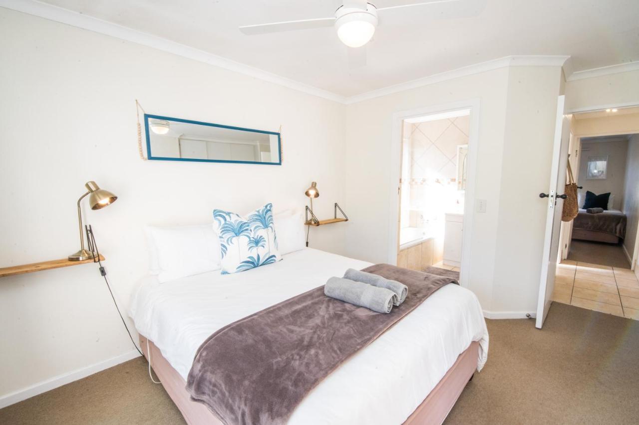 Seven River Club Mews Plettenberg Bay Luaran gambar