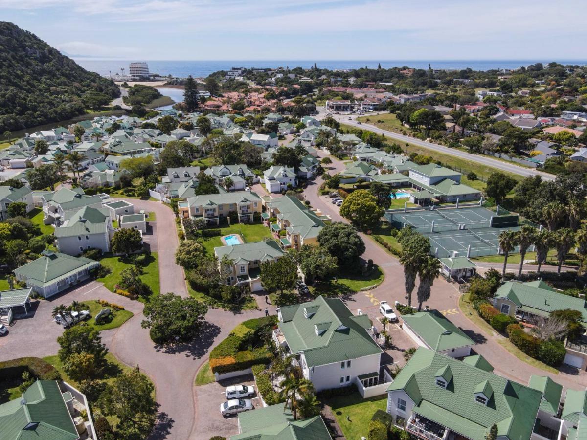 Seven River Club Mews Plettenberg Bay Luaran gambar