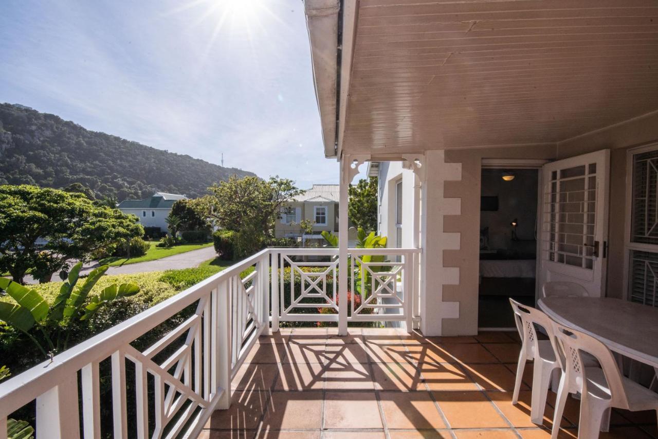 Seven River Club Mews Plettenberg Bay Luaran gambar