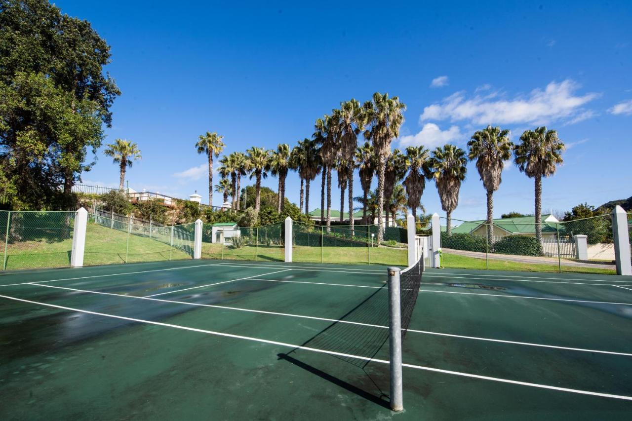 Seven River Club Mews Plettenberg Bay Luaran gambar