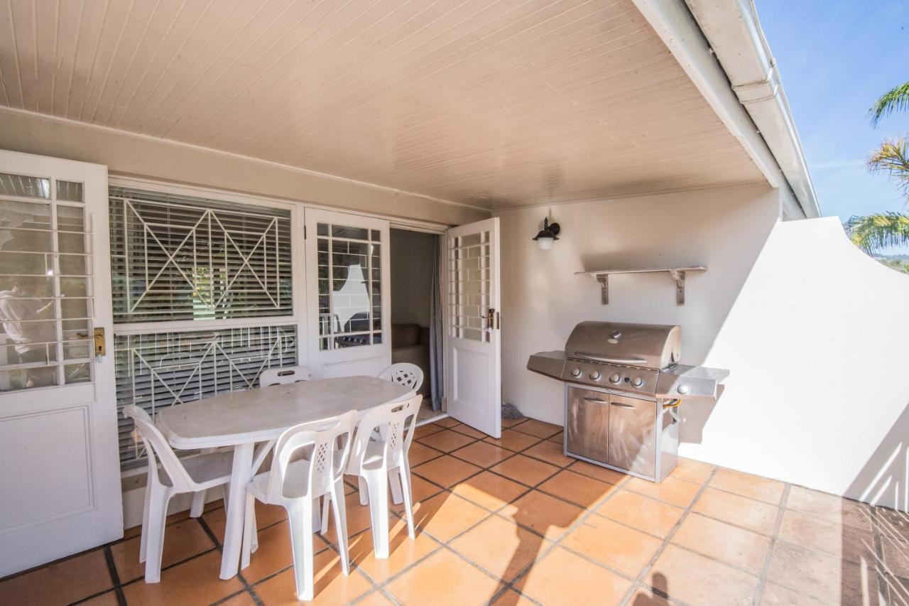 Seven River Club Mews Plettenberg Bay Luaran gambar
