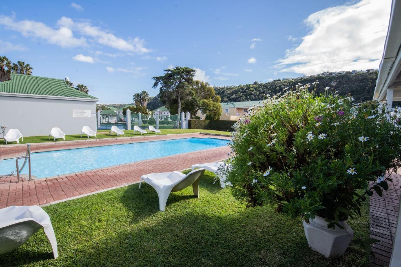 Seven River Club Mews Plettenberg Bay Luaran gambar