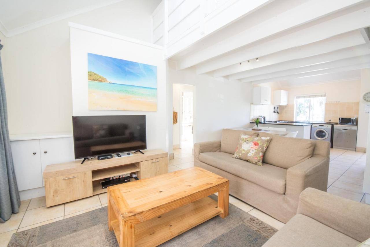 Seven River Club Mews Plettenberg Bay Luaran gambar