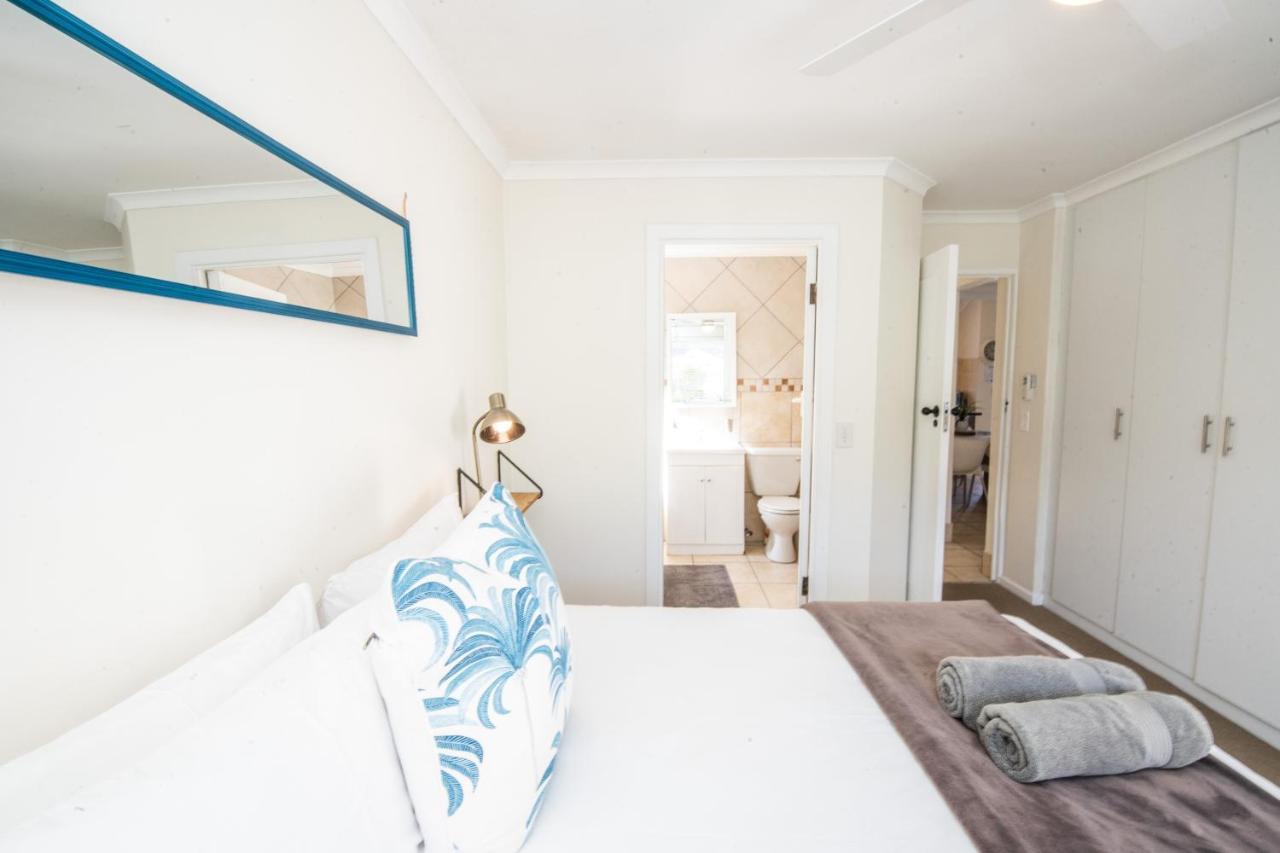 Seven River Club Mews Plettenberg Bay Luaran gambar