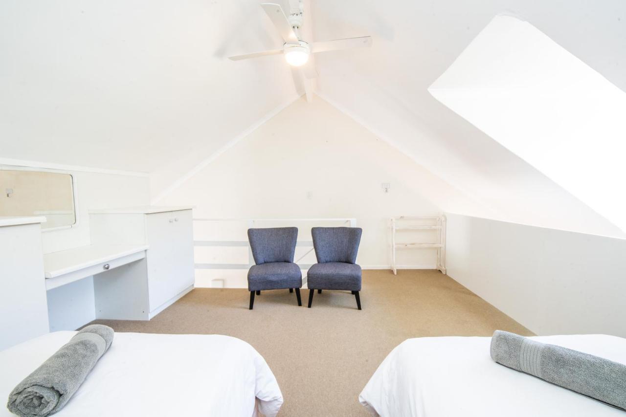 Seven River Club Mews Plettenberg Bay Luaran gambar