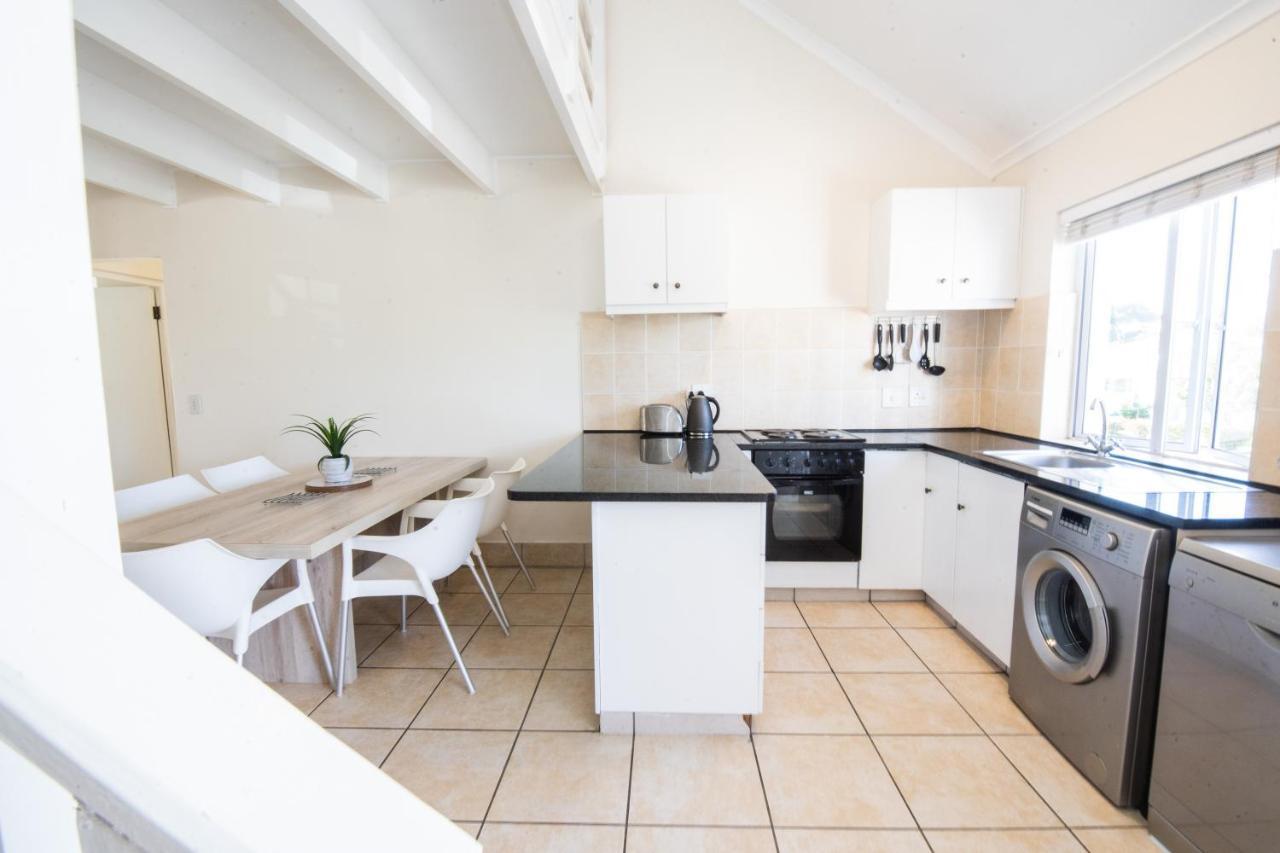 Seven River Club Mews Plettenberg Bay Luaran gambar