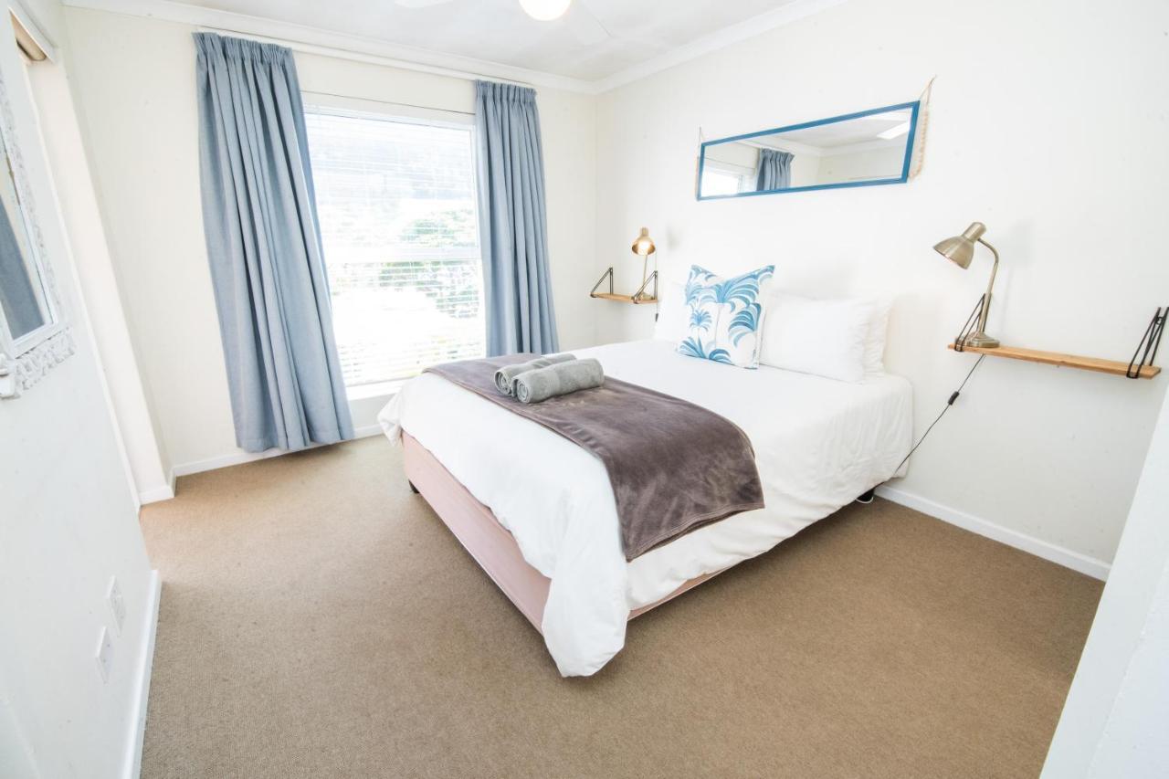 Seven River Club Mews Plettenberg Bay Luaran gambar
