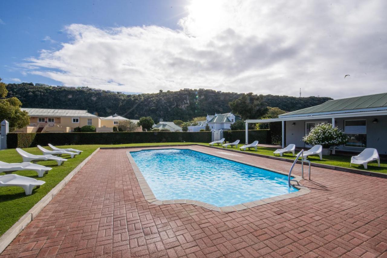 Seven River Club Mews Plettenberg Bay Luaran gambar